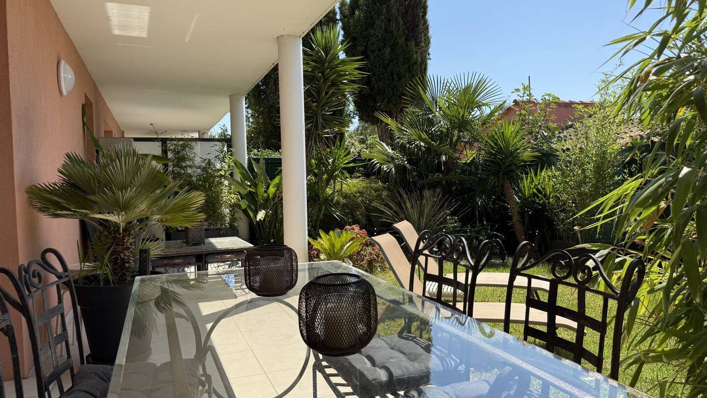 Appartement 3 pièces 67 m² · à Sanary-sur-Mer · 67 m² · 470 000 €