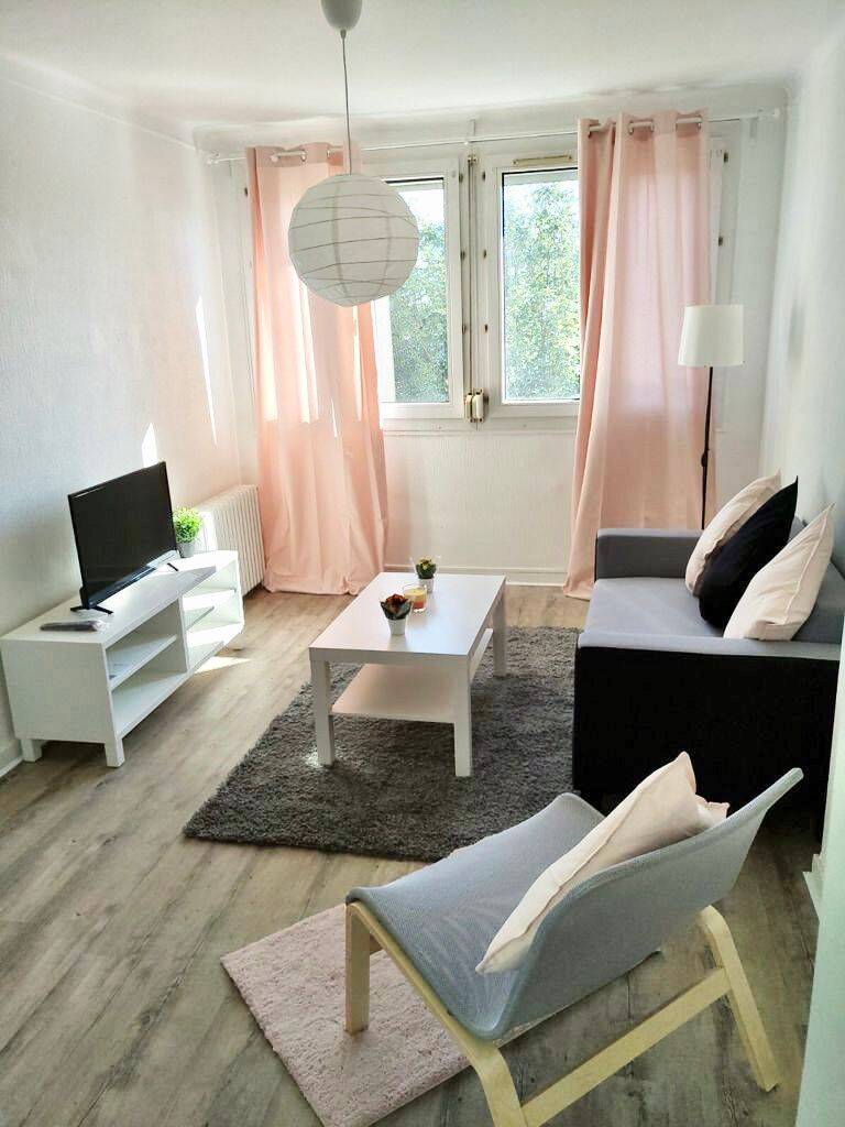 Appartement 1 pièce 35 m² · à Saint-Étienne · 35 m² · 619 €/mois