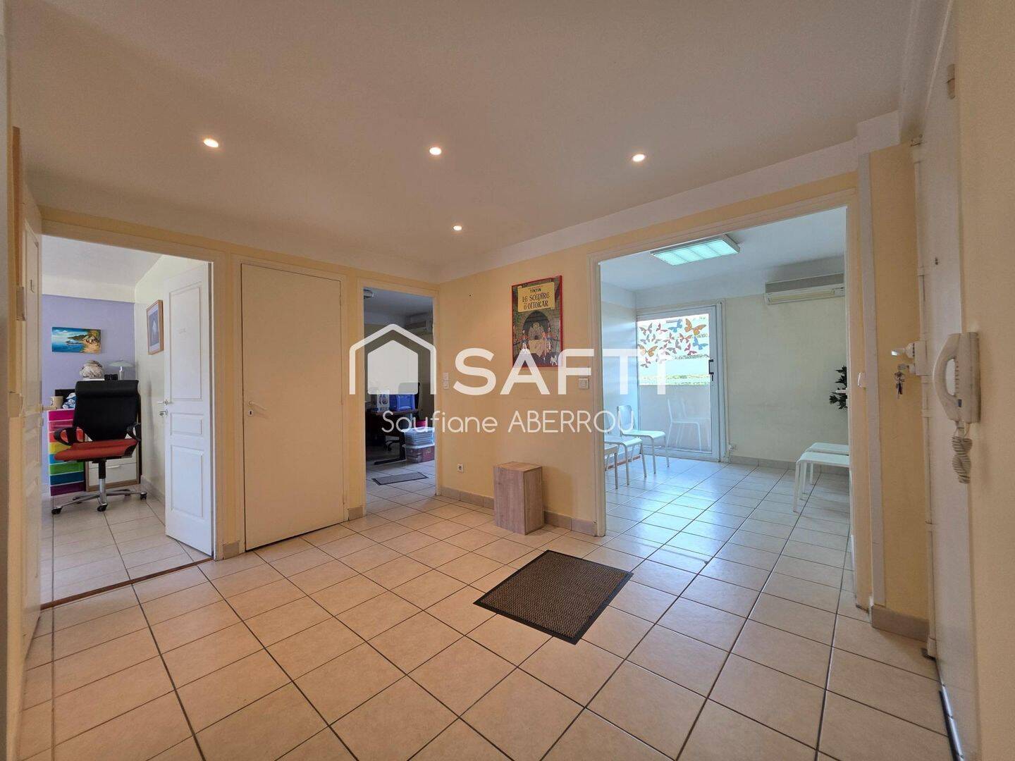 Appartement 3 pièces 60 m² · à Aubagne · 60 m² · 169 000 €