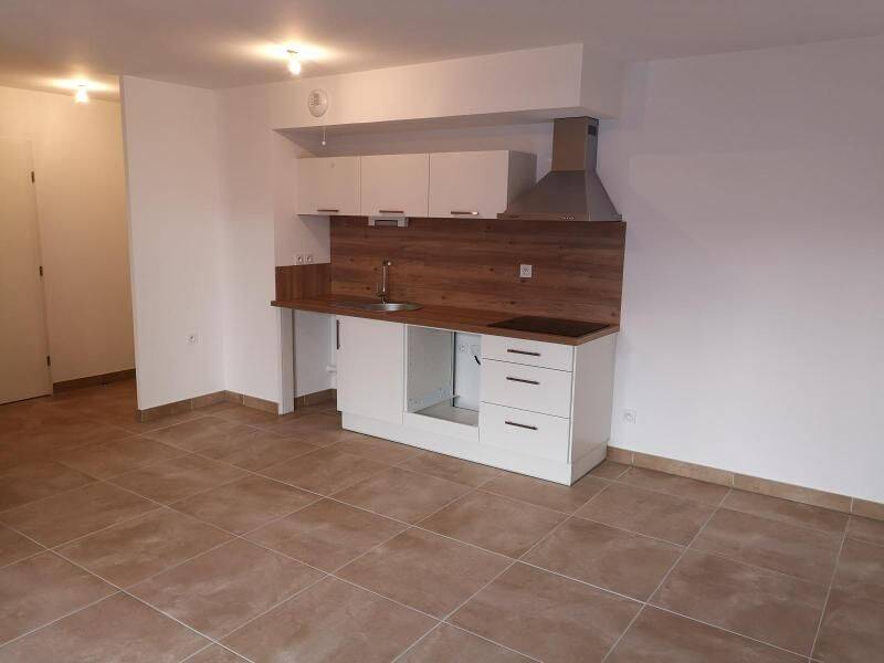 Appartement 3 pièces 63 m² · à Montpellier · 63,2 m² · 952 €