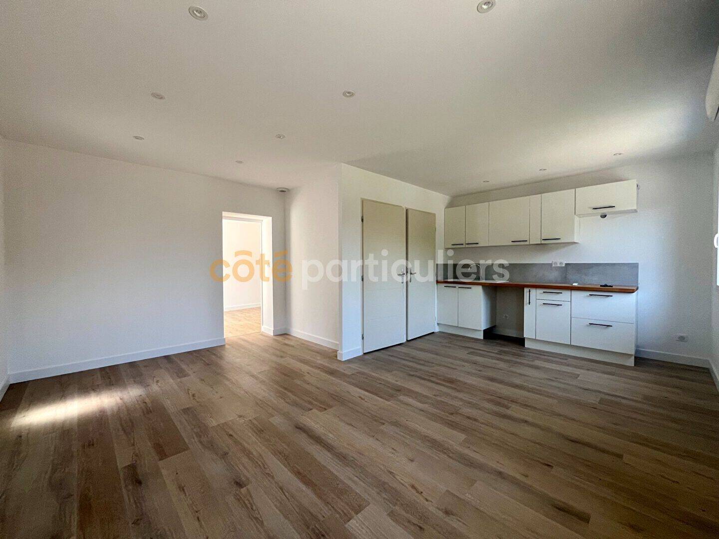 Appartement 2 pièces 52 m² · à Montauban · 52 m² · 650 €