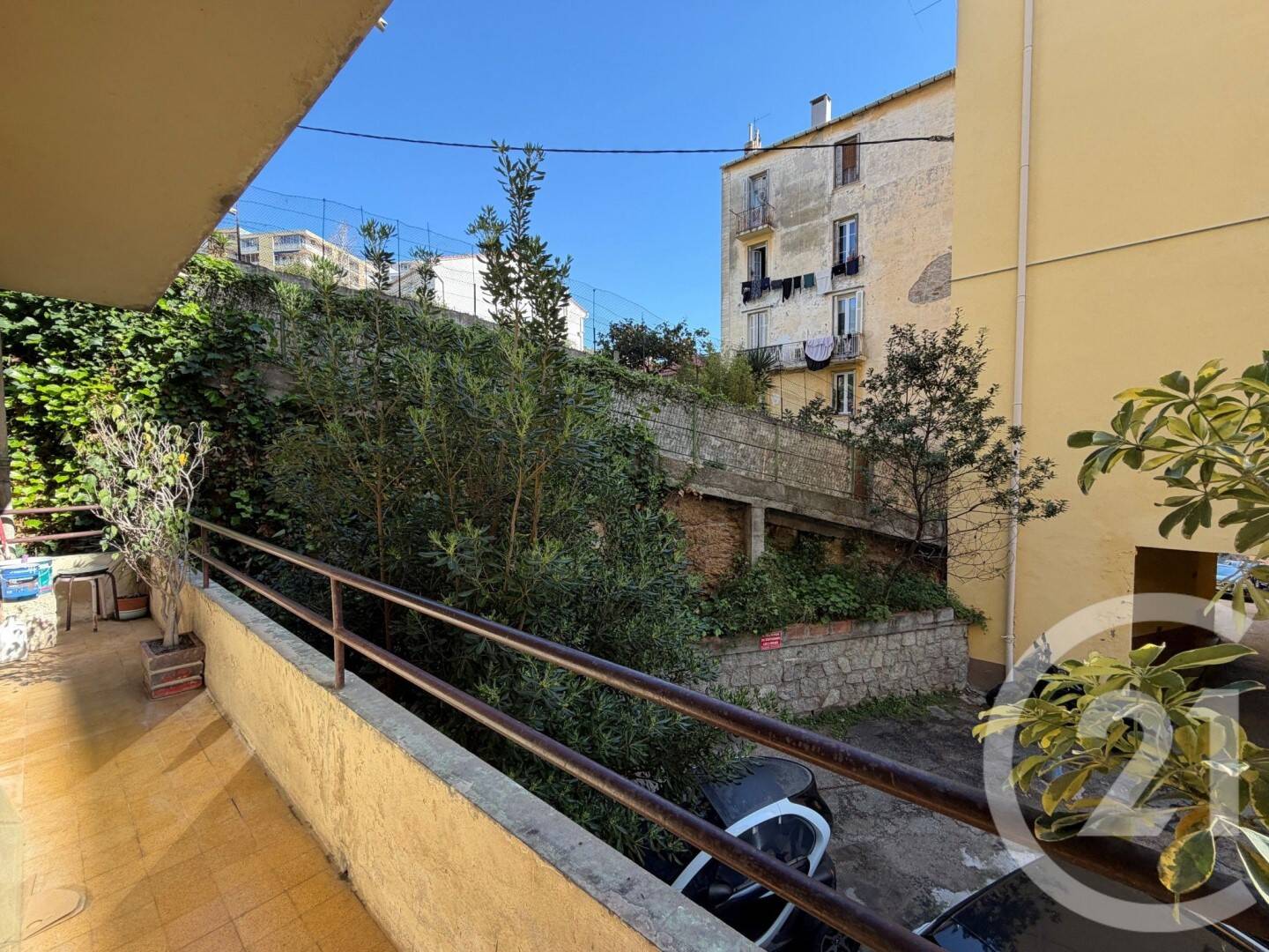 Appartement 4 pièces 70 m² · à Ajaccio · 69,8 m² · 252 000 €