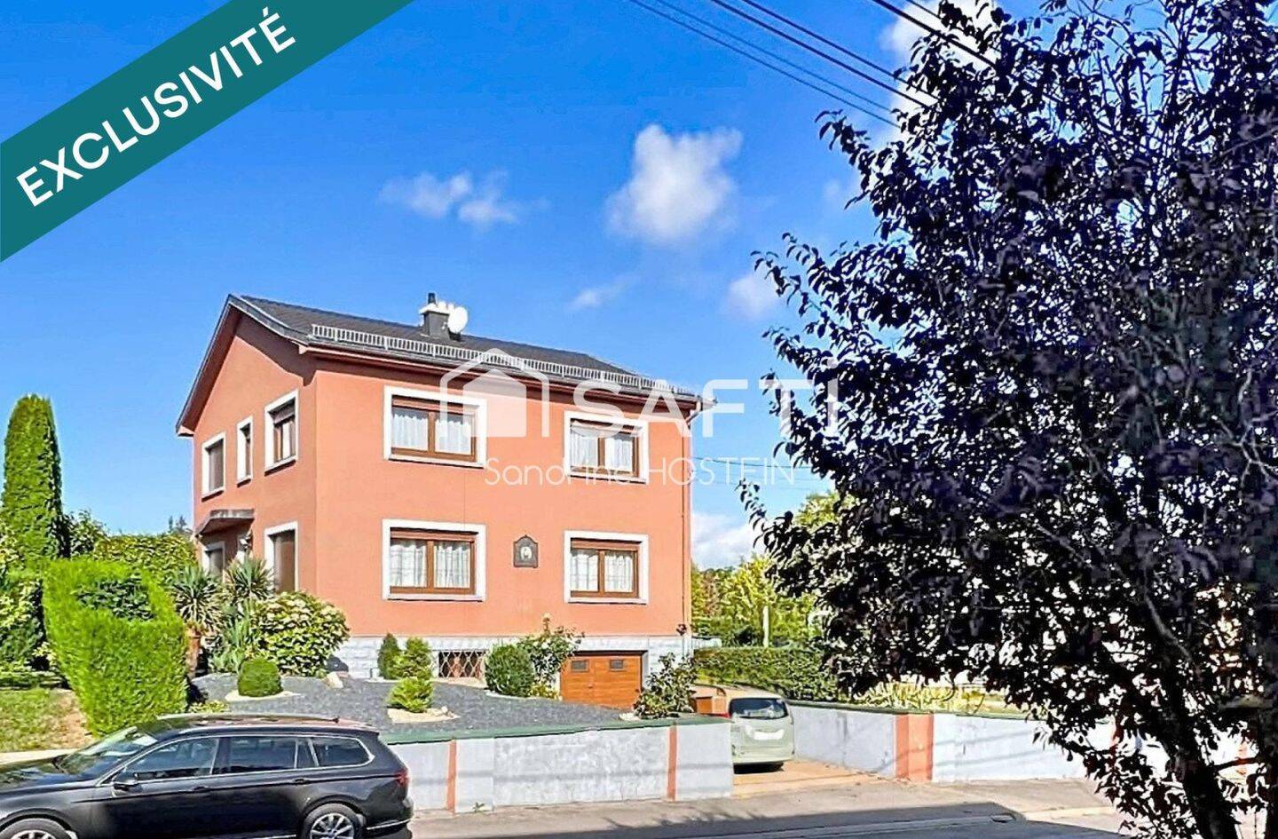 Maison 7 pièces 150 m² · à Russange · 150 m² · 339 000 €