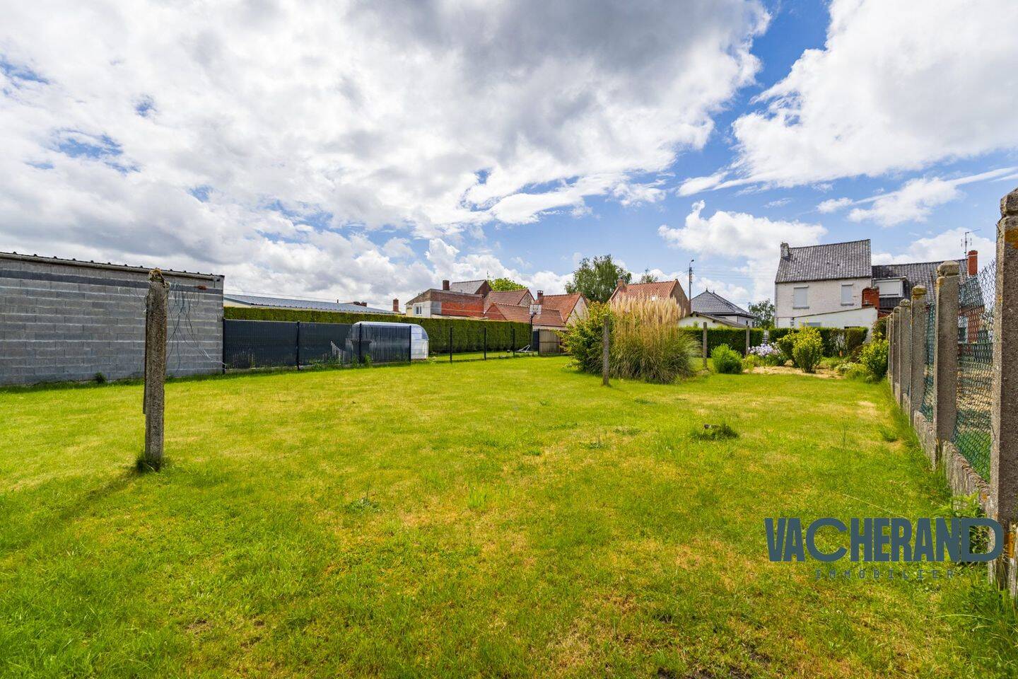 Maison 5 pièces 120 m² · à Flines-lez-Raches · 119,9 m² · 221 000 €