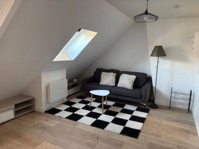Appartement 2 pièces 28 m² · à Argentan · 28 m² · 485 €/mois