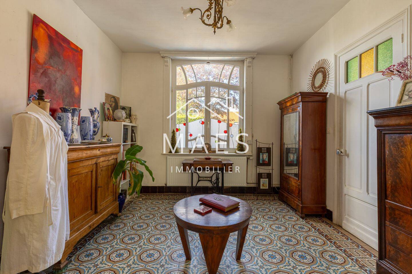 Maison 7 pièces 190 m² · à Wambrechies · 190 m² · 599 000 €