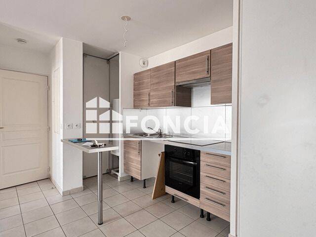 Appartement 2 pièces 42 m² · à Marseille 5ème Arrondissement · 42,1 m² · 773 €