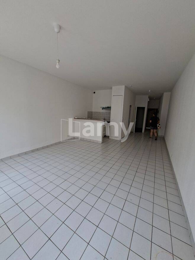 Appartement 2 pièces 53 m² · à Agen · 53 m² · 510 €/mois
