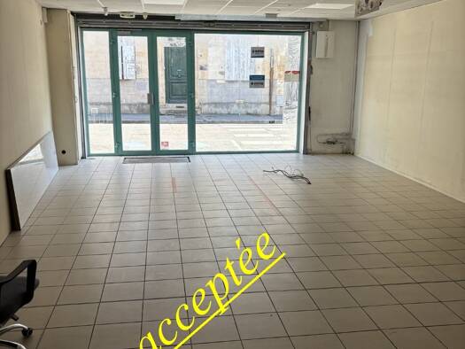 Immeuble à vendre 126 000 € 120 m² Vieux Bergerac Bergerac 24100