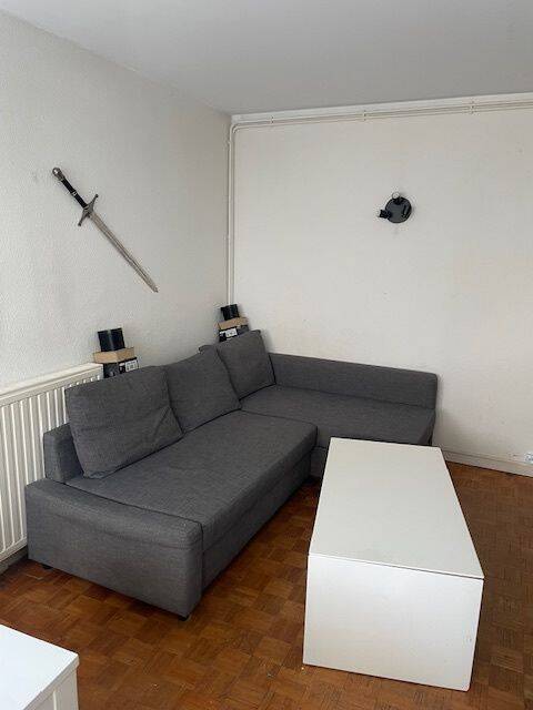 Appartement 2 pièces 47 m² · à Bordeaux · 47 m² · 221 050 €