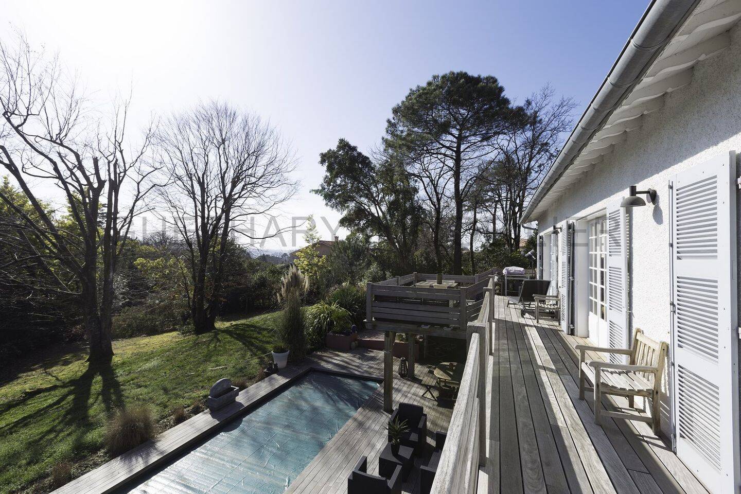Maison 5 pièces 184 m² · à Bidart · 184 m² · 1 295 000 €