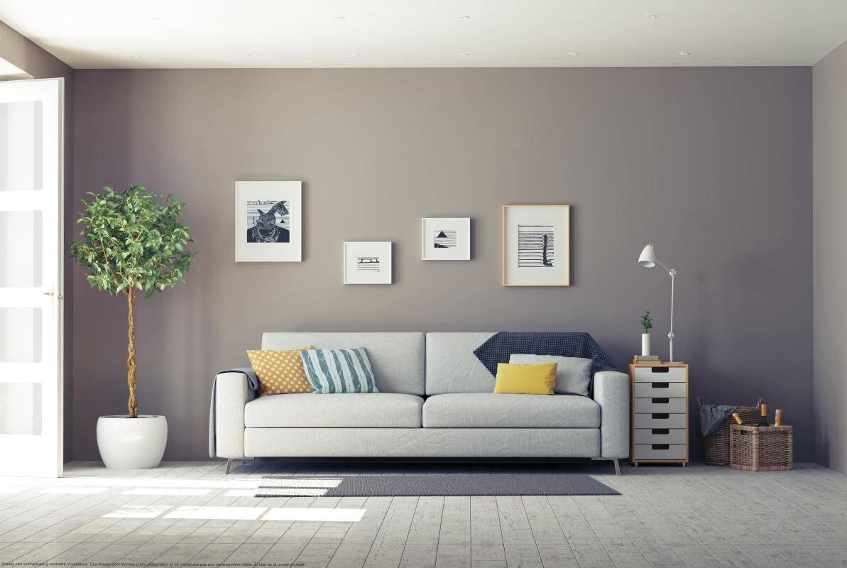 Appartement 2 pièces 44 m² · à Montreuil · 44 m² · 263 000 €