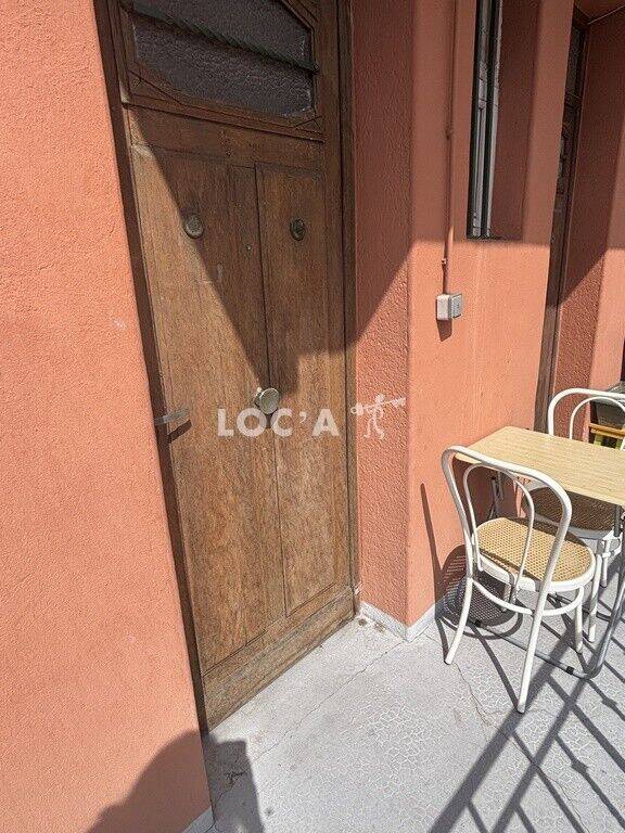 Location Studio 29 m² à Villeurbanne 630 ¤ CC /mois — 4