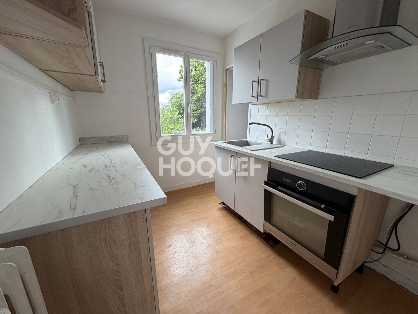 Appartement 3 pièces 55 m² · à Orléans · 55 m² · 125 000 €
