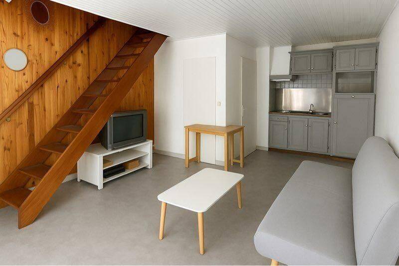 Maison 2 pièces 44 m² · à Nantes · 44 m² · 700 €/mois