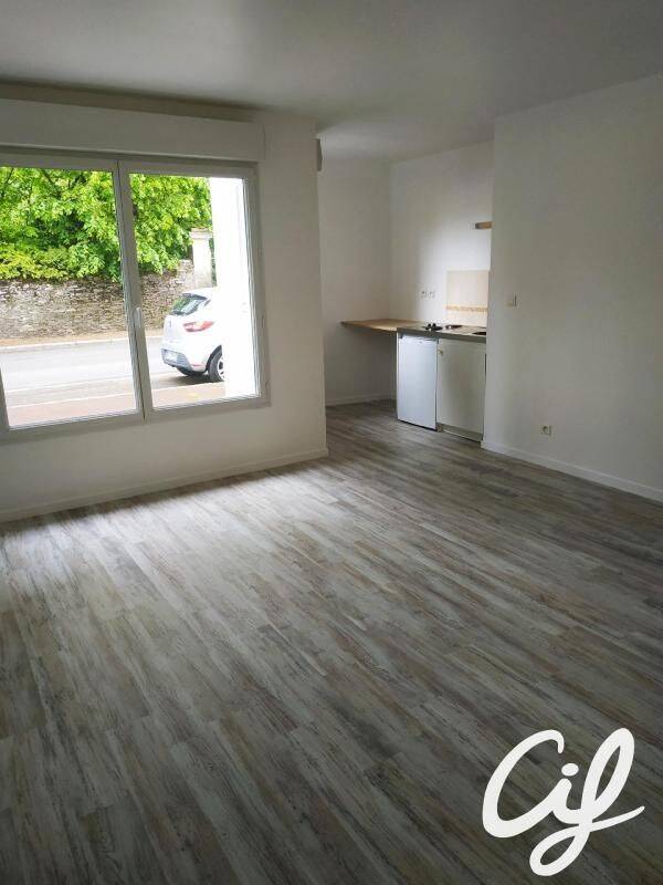 Appartement 1 pièce 41 m² · à Sainte-Luce-sur-Loire · 41 m² · 522 €/mois