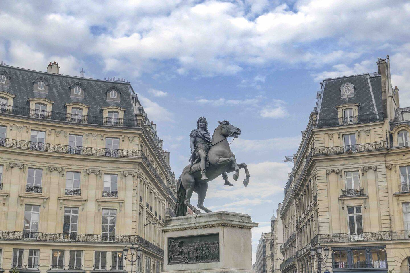 Appartement 3 pièces 70 m² · à Paris 2ème Arrondissement · 70 m² · 1 100 000 €