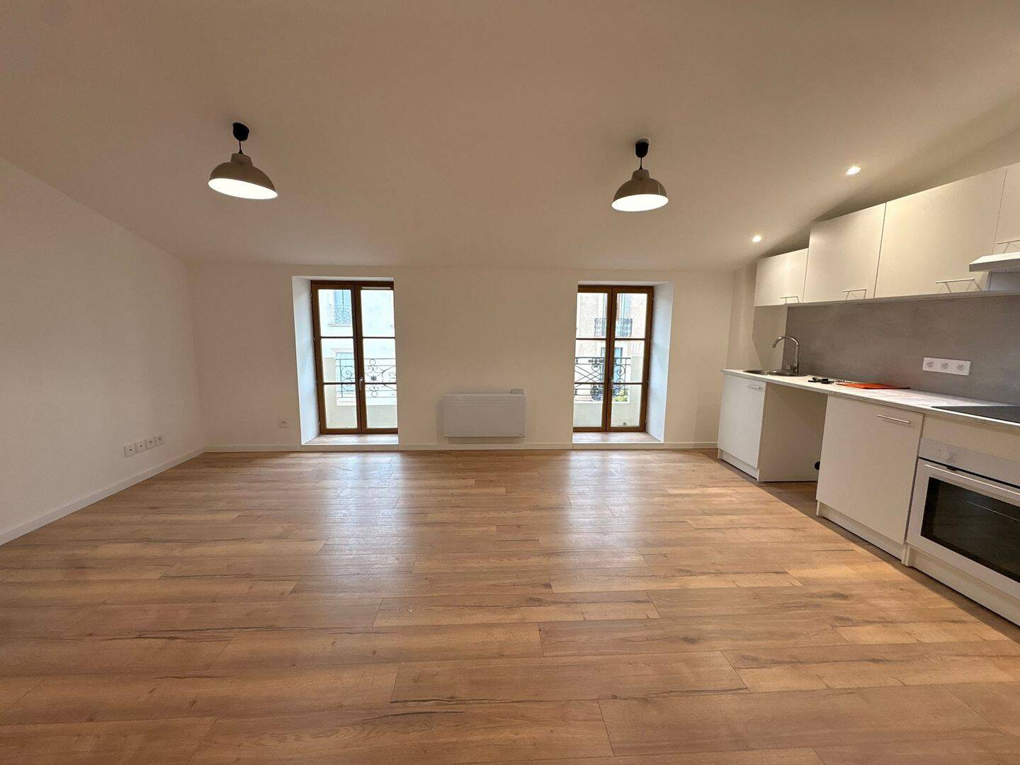Appartement 3 pièces 50 m² · à Béziers · 49,9 m² · 618 €