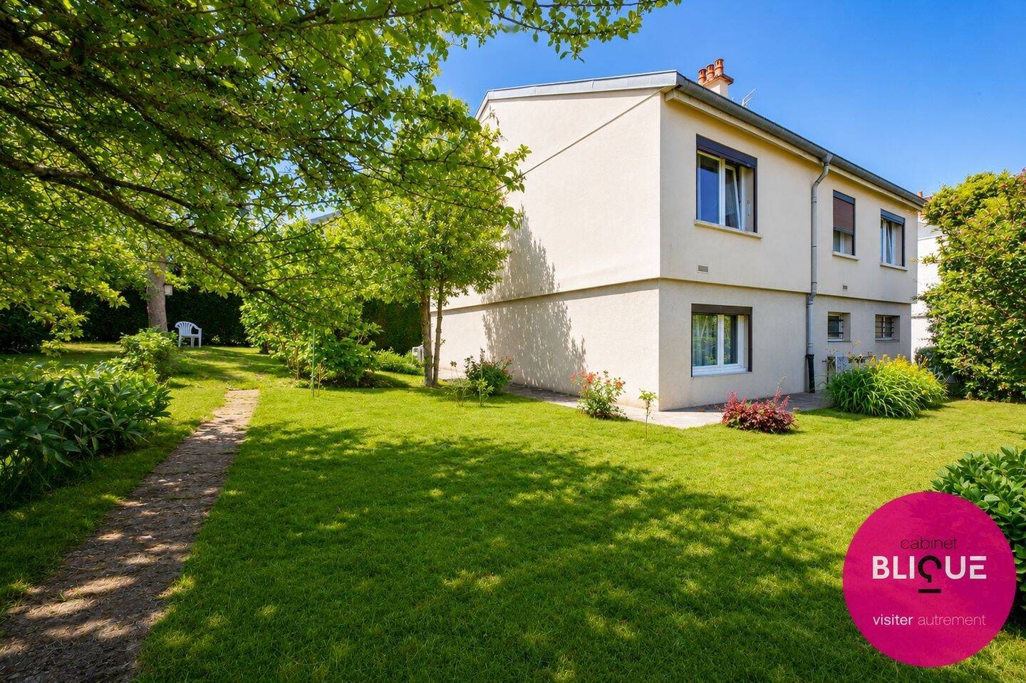 Maison 5 pièces 120 m² · à Villers-lès-Nancy · 120 m² · 235 000 €