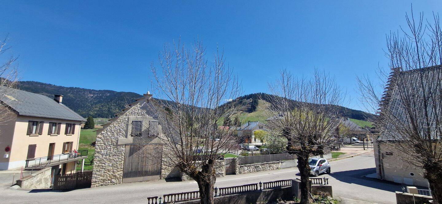 Maison 21 pièces 763 m² · à Autrans-Méaudre en Vercors · 763 m² · 599 000 €