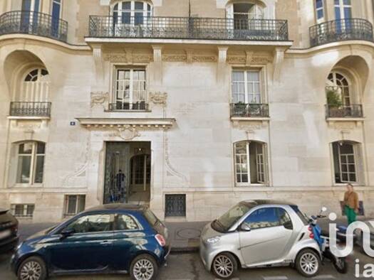 Appartement à vendre 1 130 000 € 4 pièces 2 chambres 105 m² RDC/7 Pereire-Malesherbes Paris 17ème arrondissement 75017