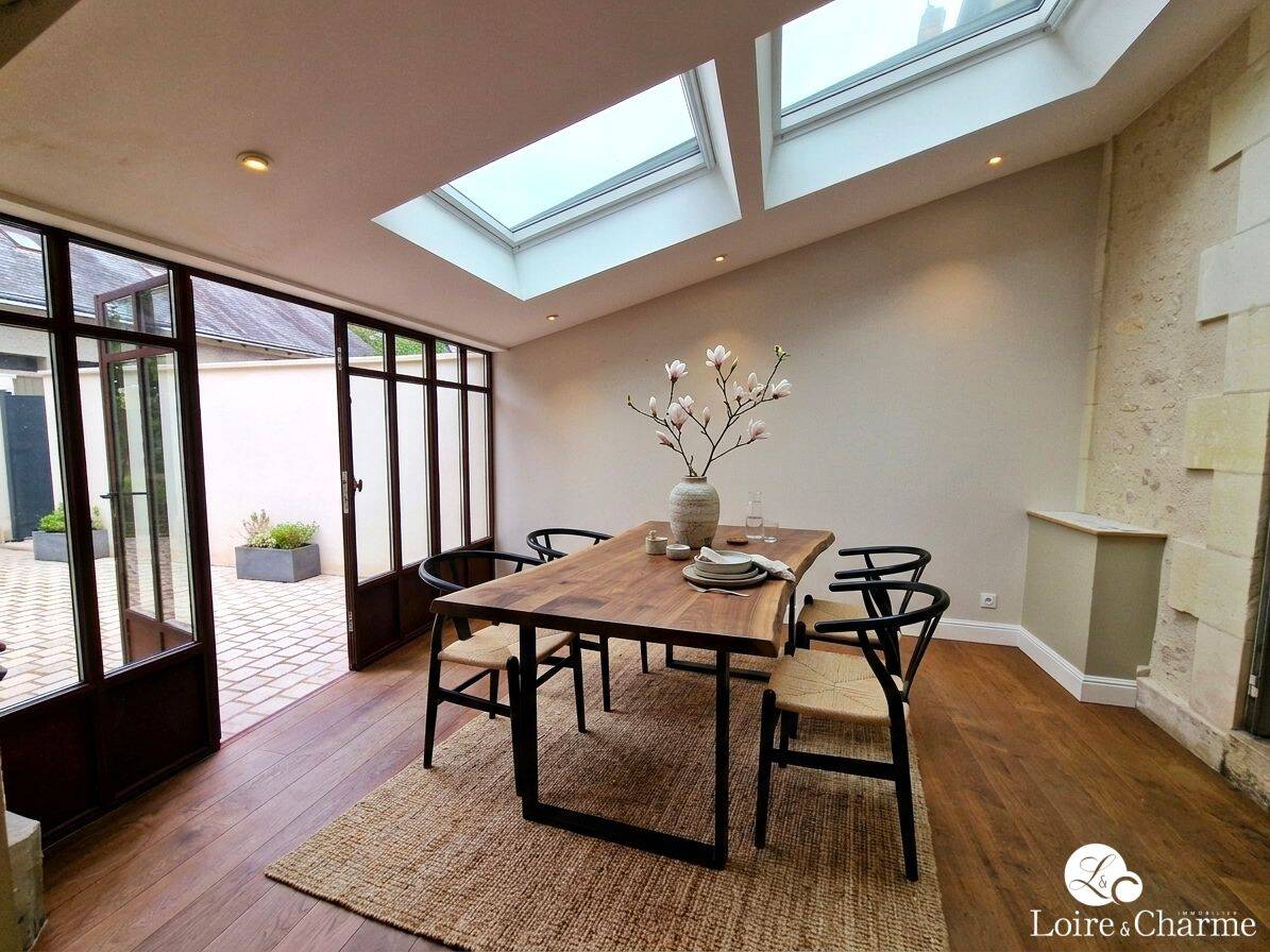 Maison 5 pièces 167 m² · à Vendôme · 167 m² · 340 000 €