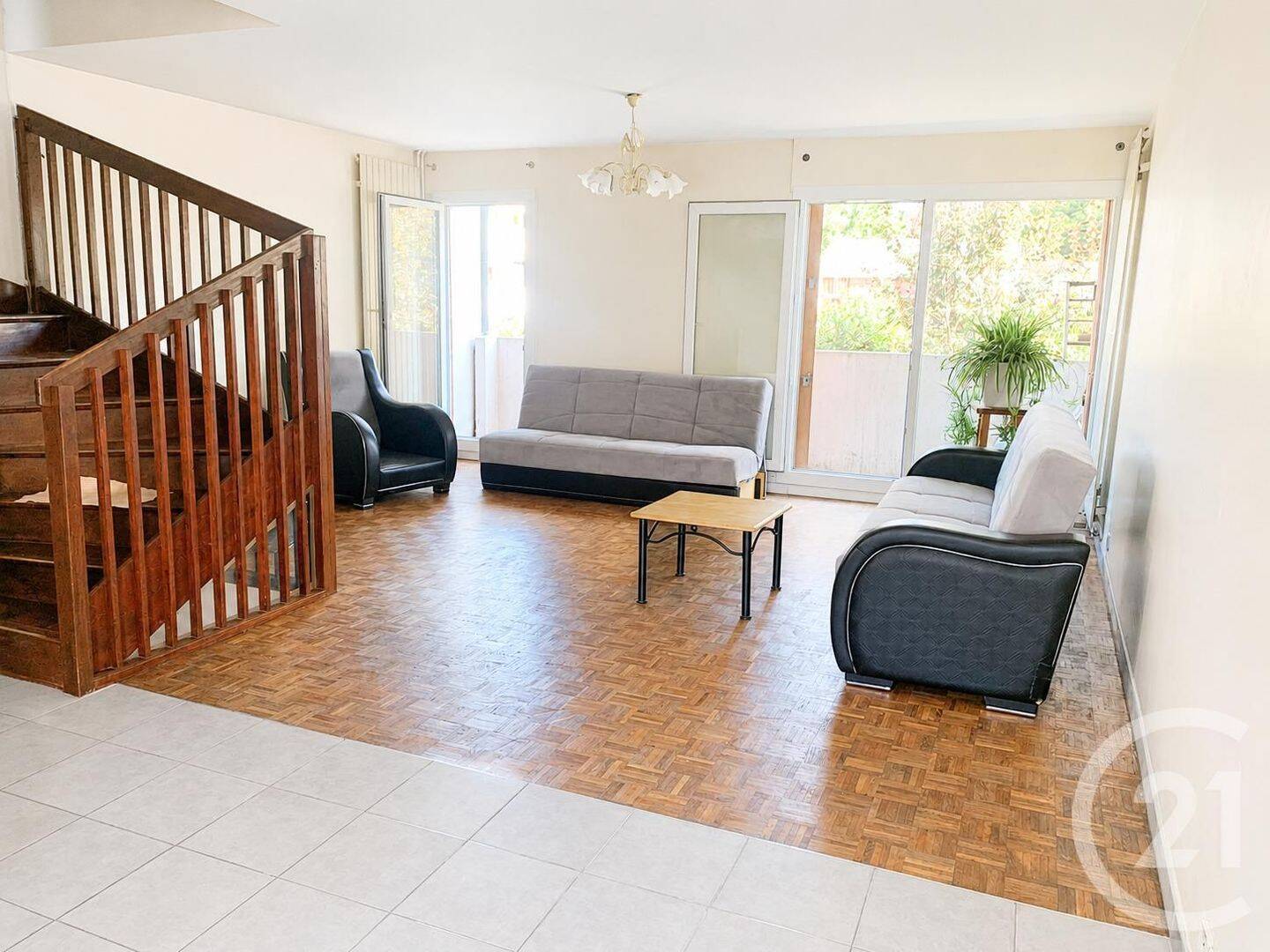 Maison 5 pièces 90 m² · à Bouffémont · 90 m² · 255 000 €