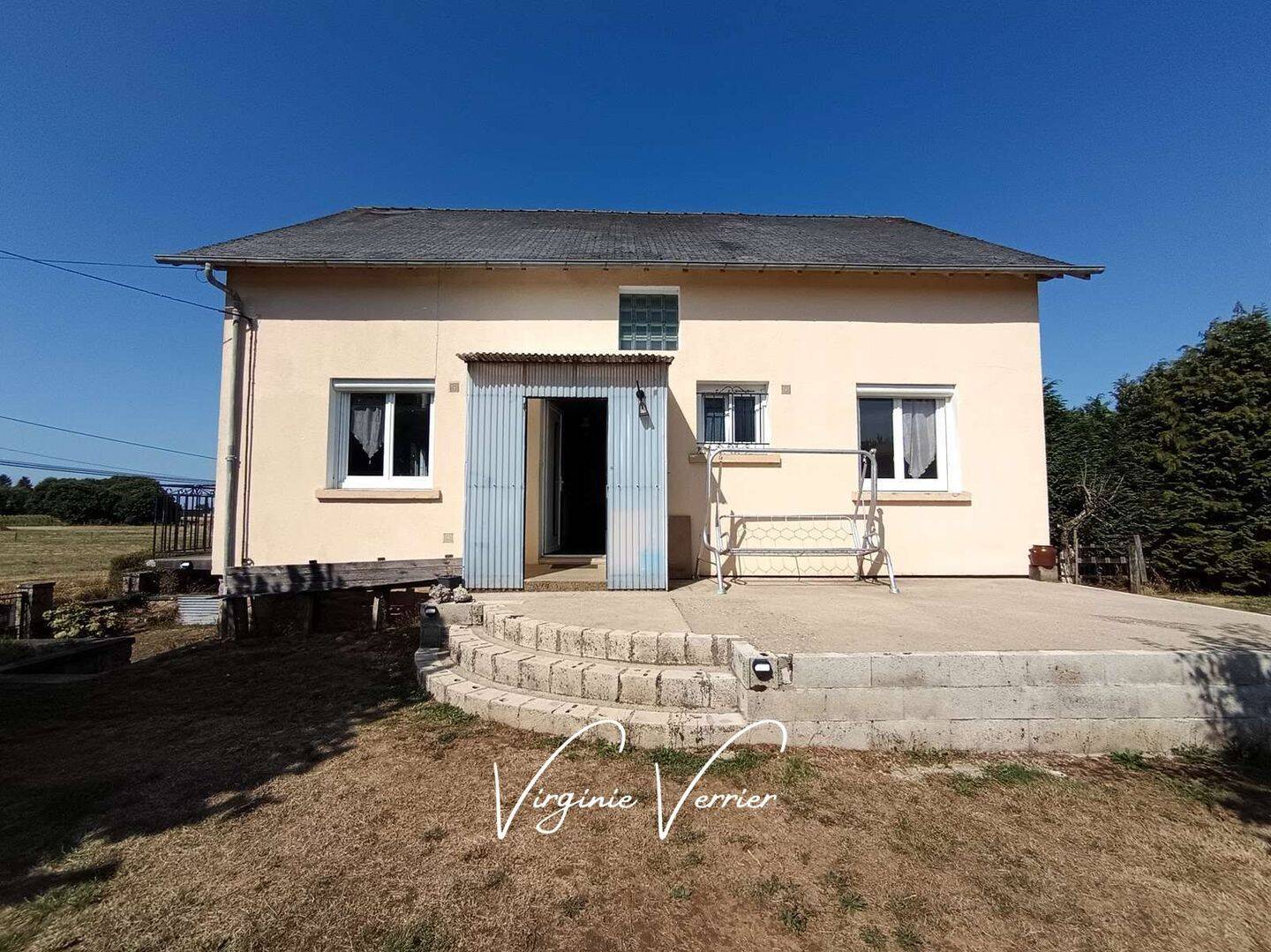 Maison 7 pièces 139 m² · à Beyssenac · 139 m² · 179 800 €
