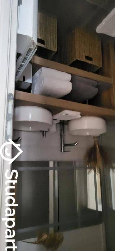 Appartement 2 pièces 44 m² · à Nîmes · 44 m² · 695 €