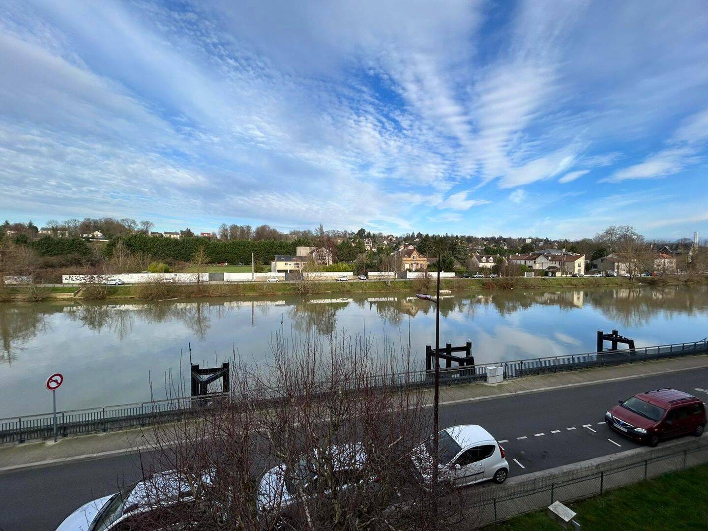 Appartement 5 pièces 104 m² · à Lagny-sur-Marne · 104 m² · 310 000 €