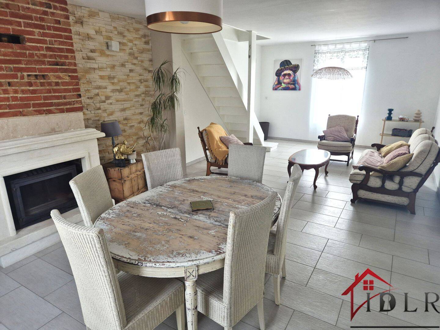Maison 6 pièces 163 m² · à Saint-Dizier · 163 m² · 214 000 €
