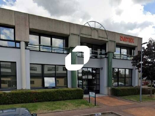 Espace bureau à louer 672 € 65 m² de bureaux divisible de 65 m² à 65 m² Villejust 91140