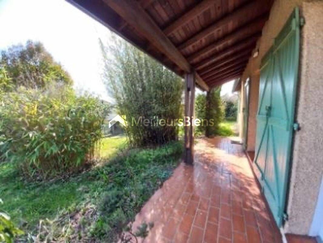 Maison 4 pièces 97 m² · à Tournefeuille · 97 m² · 345 000 €