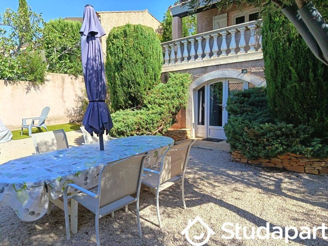 Appartement 1 pièce 37 m² · à La Ciotat · 37 m² · 700 €/mois