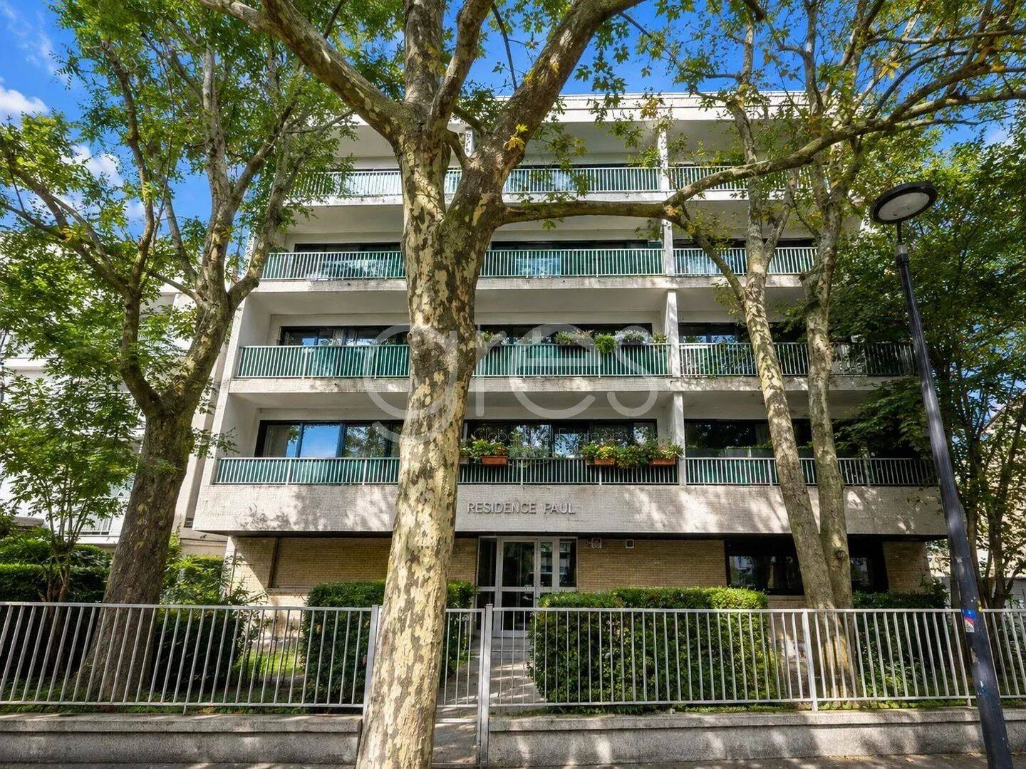 Appartement 1 pièce 28 m² · à Montreuil · 27,5 m² · 870 €