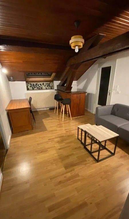 Appartement 2 pièces 45 m² · à Nancy · 45 m² · 560 €