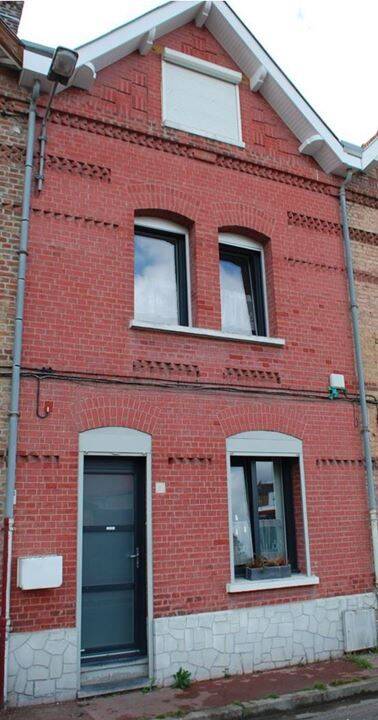 Maison 6 pièces 95 m² · à Abbeville · 95 m² · 162 750 €