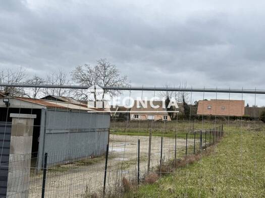 Terrain constructible à vendre 30 090 € Saint-Jean-d'Assé 72380