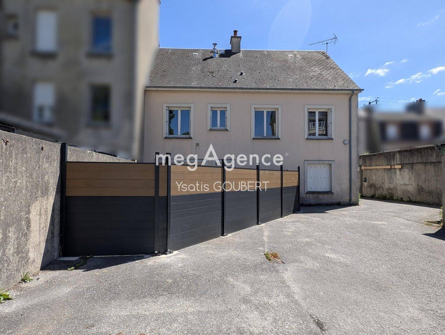 Maison 4 pièces 86 m² · à Cherbourg-en-Cotentin · 86 m² · 190 800 €