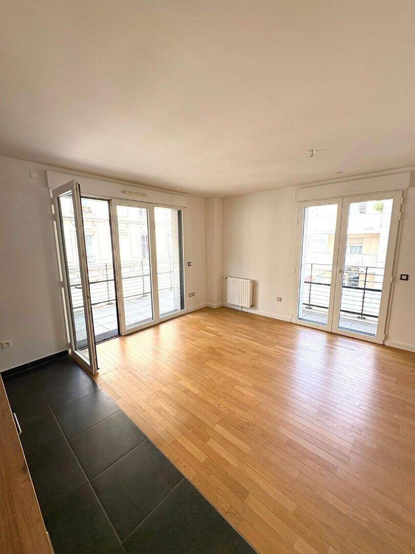Appartement 3 pièces 65 m² · à Clichy · 65,1 m² · 1 840 €/mois