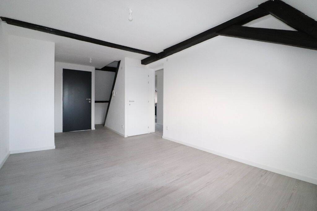 Appartement 2 pièces 38 m² · à Mulhouse · 38,2 m² · 523 €/mois