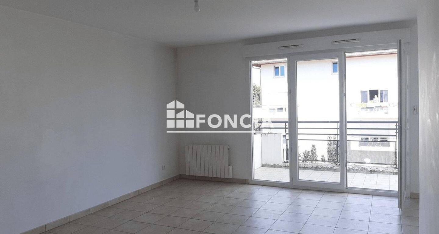 Appartement 3 pièces 69 m² · à Ferney-Voltaire · 69,2 m² · 1 410 €/mois