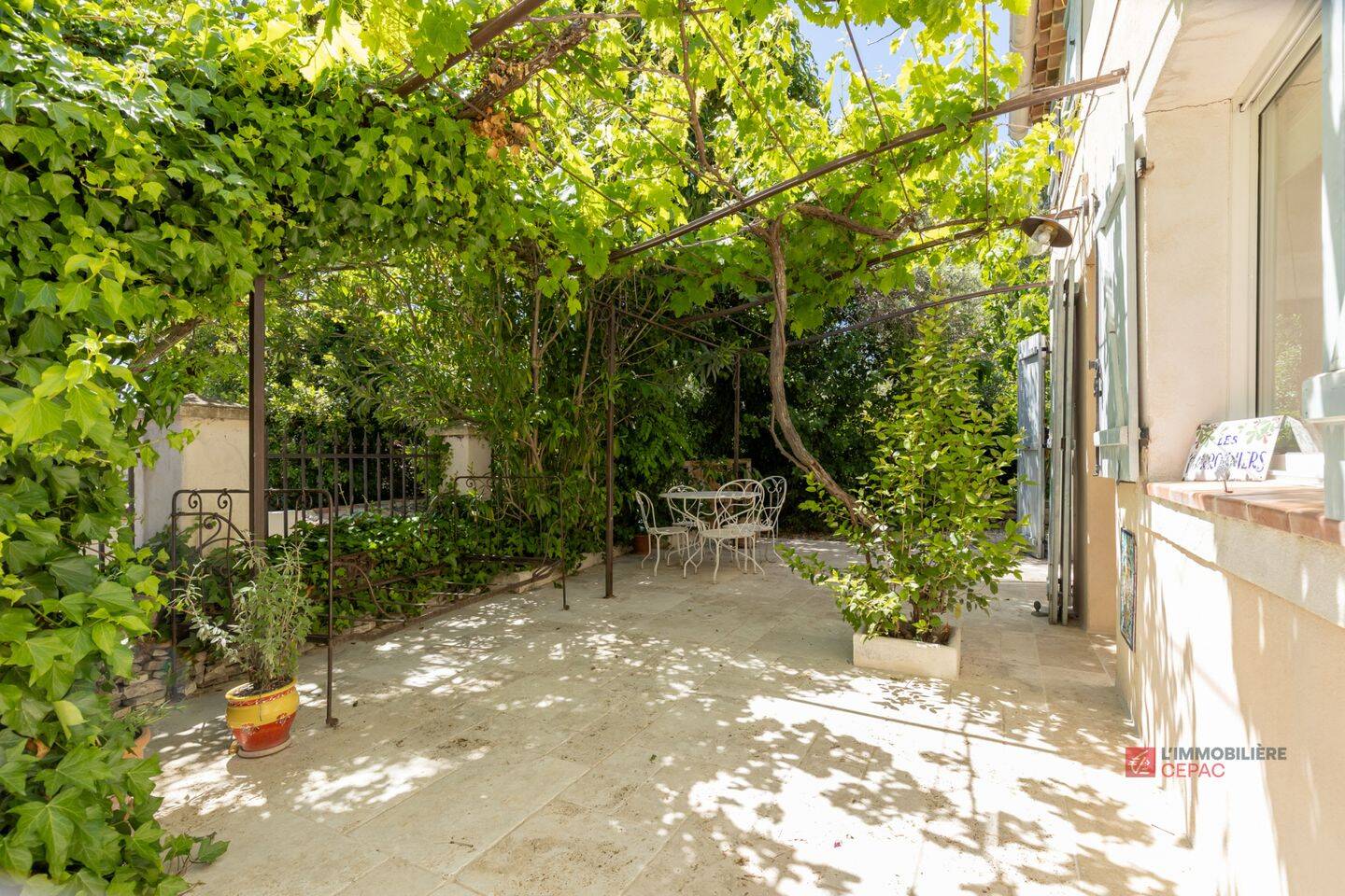 Maison 4 pièces 82 m² · à Éguilles · 82 m² · 495 000 €