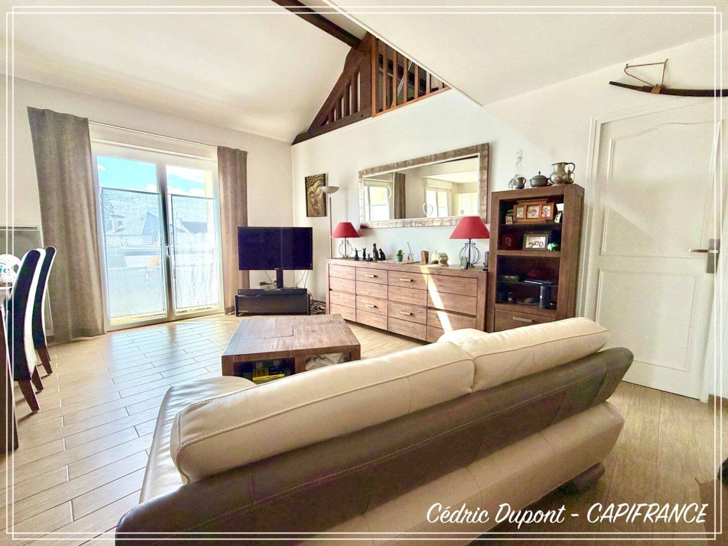 Appartement 4 pièces 111 m² · à Ozoir-la-Ferrière · 111 m² · 325 000 €
