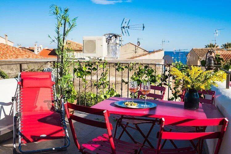 Appartement 2 pièces 55 m² · à Antibes · 55 m² · 1 200 €/mois