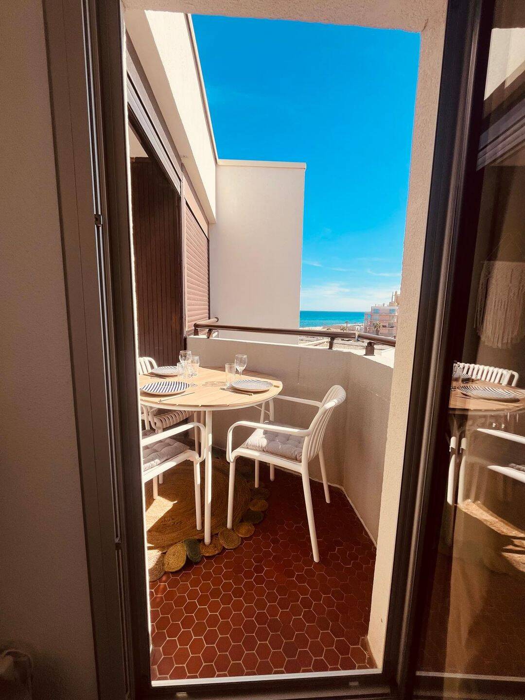 Appartement 2 pièces 25 m² · à Le Barcarès · 25 m² · 620 €/mois