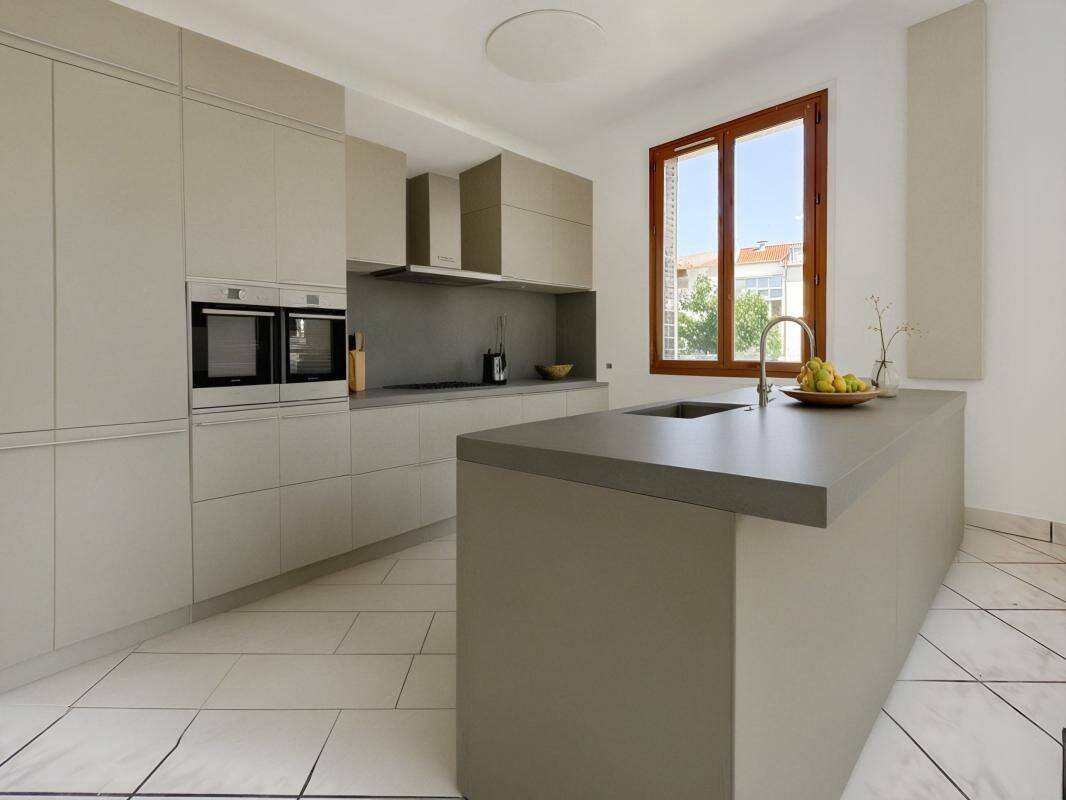 Appartement 3 pièces 60 m² · à Lyon 8ème Arrondissement · 60 m² · 240 000 €