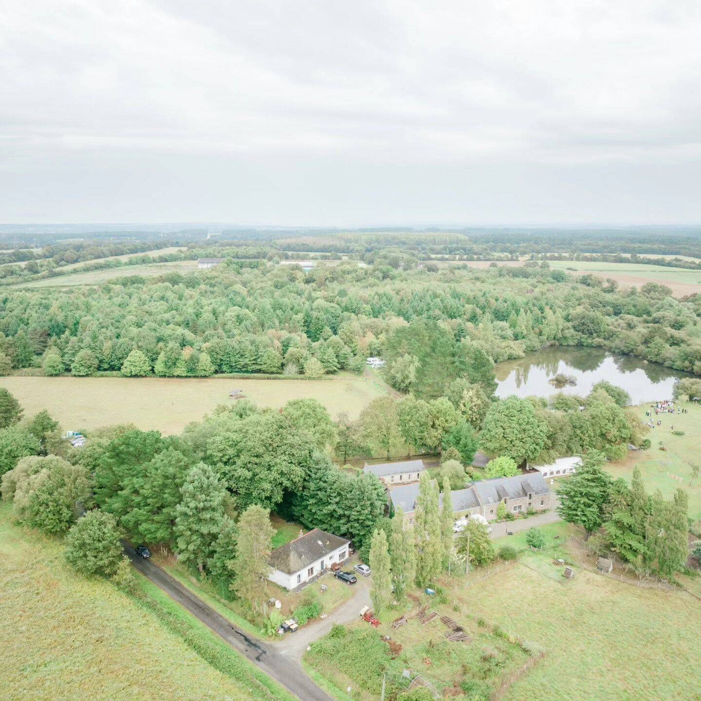 Maison 18 pièces 480 m² · à Missillac · 480 m² · 1 088 000 €