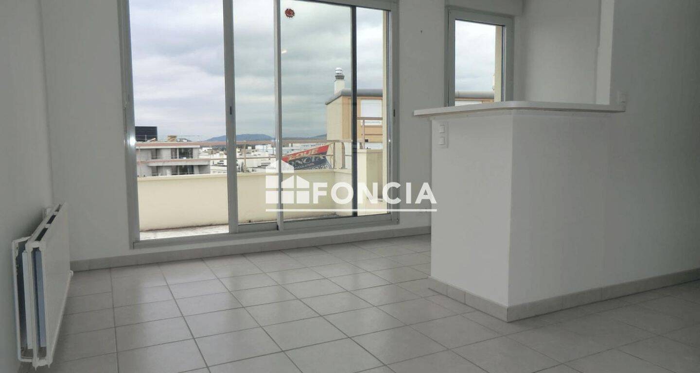 Appartement 2 pièces 38 m² · à Clermont-Ferrand · 38,2 m² · 610 €