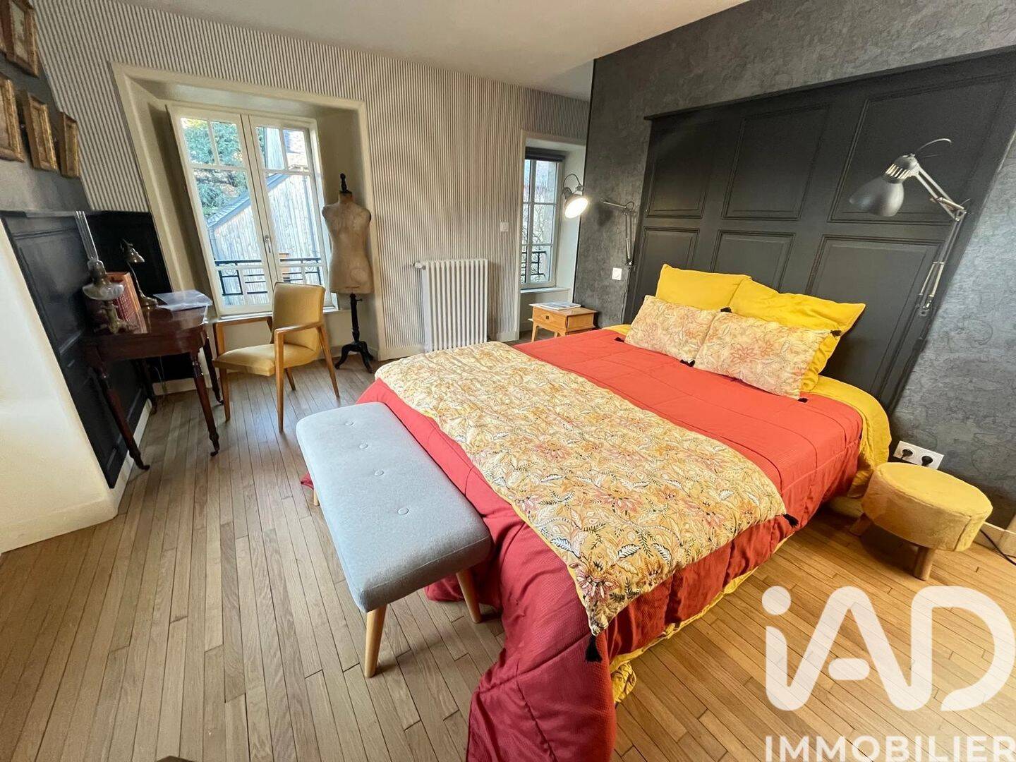 Maison 7 pièces 220 m² · à Combourg · 220 m² · 498 000 €
